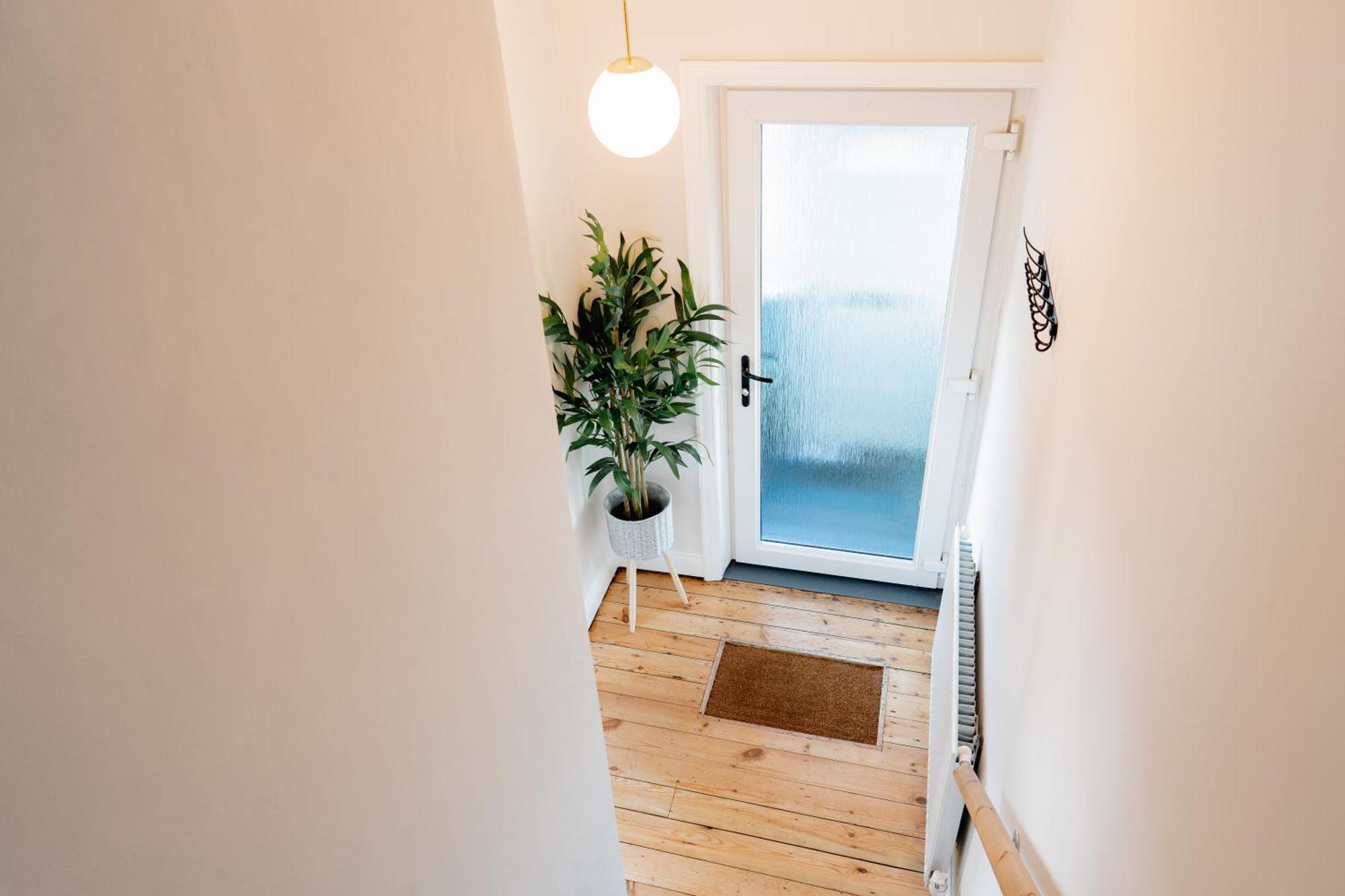 Bowling Terrace By Above Rubies - Stylish, 3 Bedroom, Pet Friendly House In Скиптон Экстерьер фото